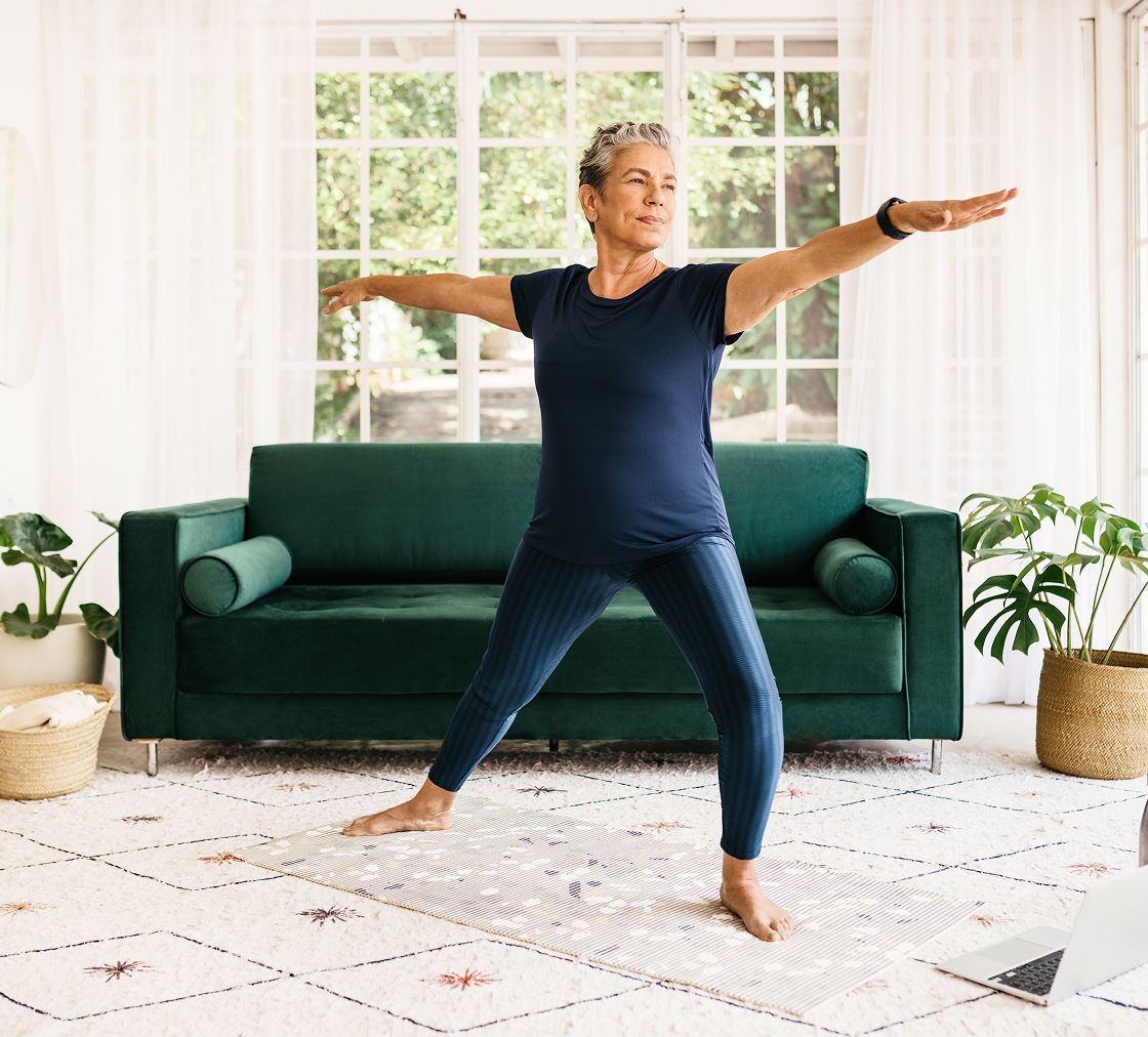 Address long-term effects of cancer and treatment