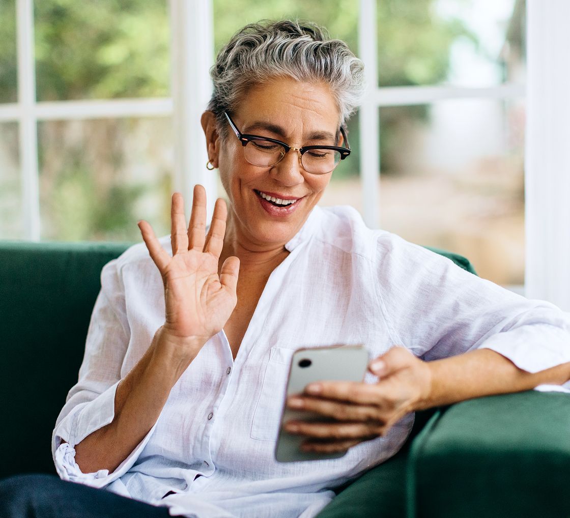 Support return to work and daily life